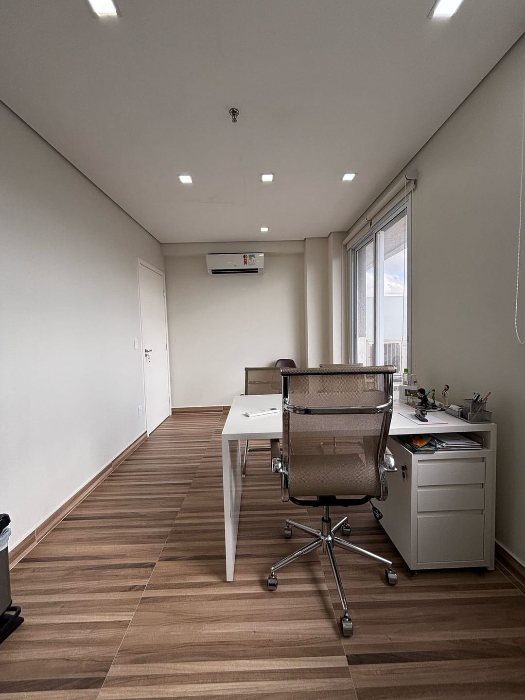 Sala-Conjunto, 34 m² - Foto 6