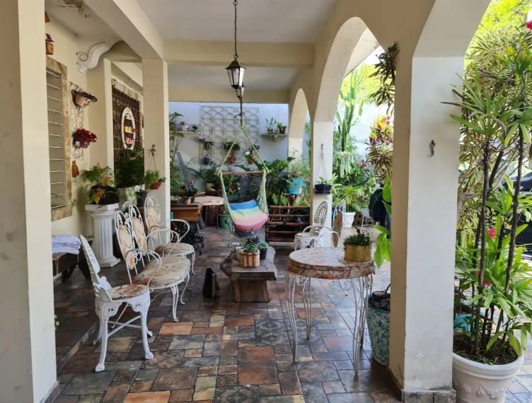 Casa, 6 quartos, 300 m² - Foto 14