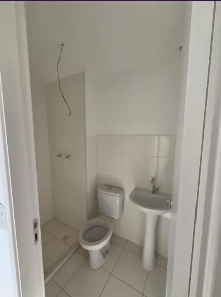 Apartamento, 2 quartos, 35 m² - Foto 2