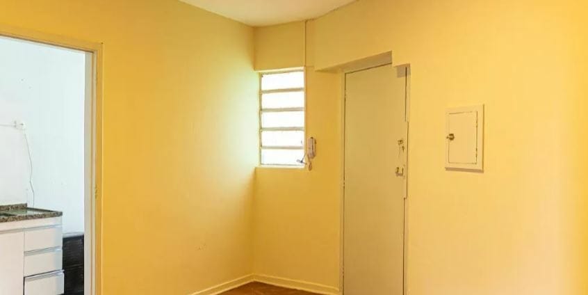Apartamento, 1 quarto, 34 m² - Foto 8