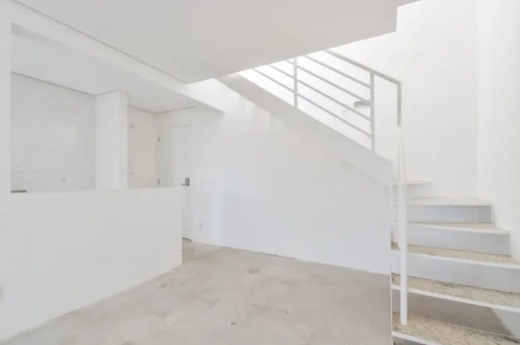 Cobertura, 2 quartos, 122 m² - Foto 6