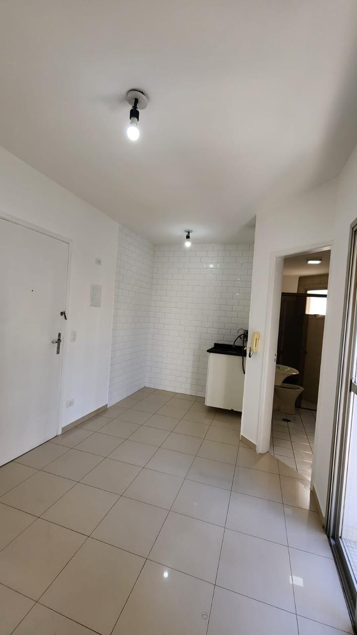 Apartamento, 1 quarto, 30 m² - Foto 2