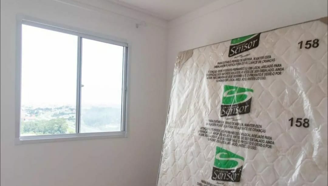 Apartamento, 2 quartos, 34 m² - Foto 4