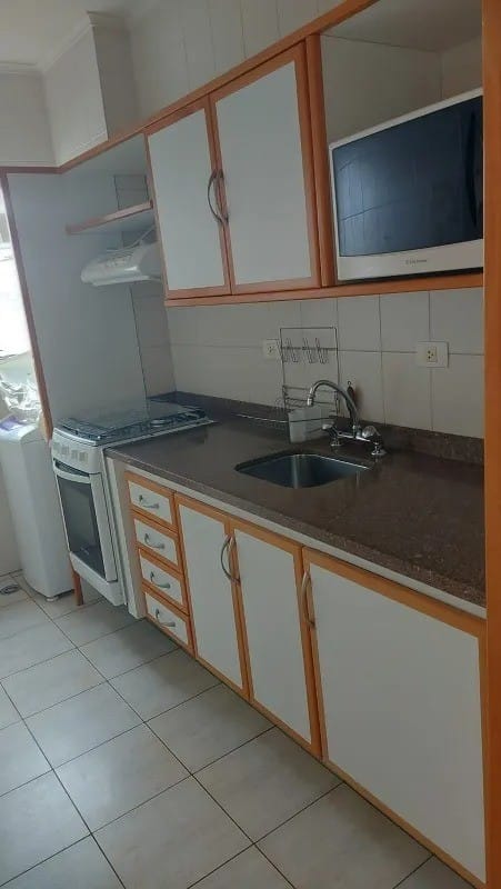 Apartamento, 1 quarto, 45 m² - Foto 7