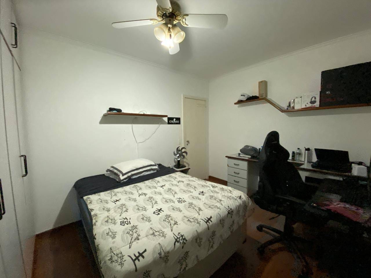 Apartamento, 4 quartos, 160 m² - Foto 22