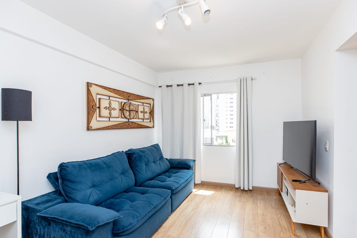 Apartamento, 2 quartos, 60 m² - Foto 21