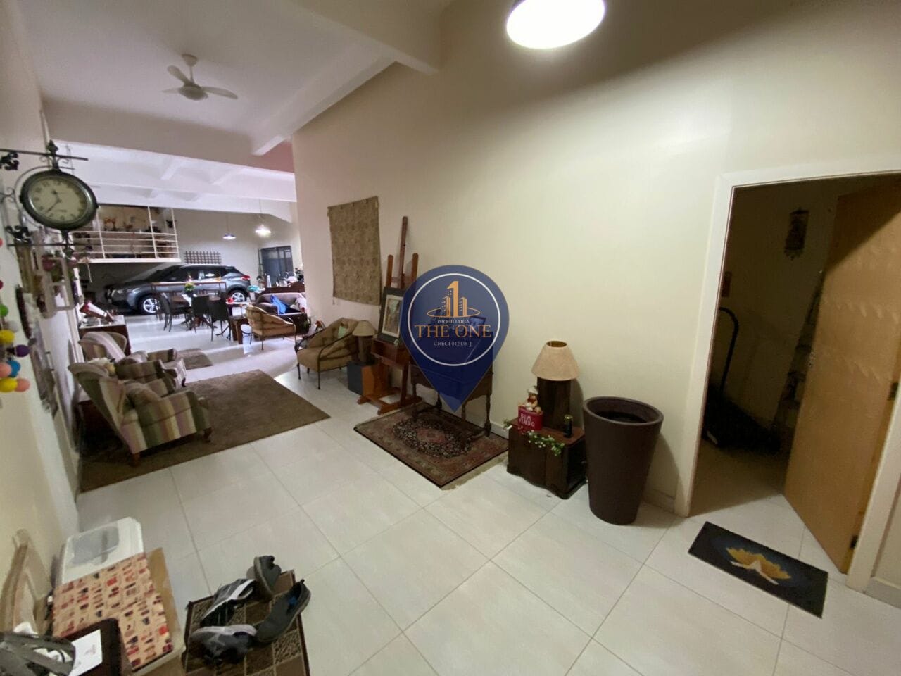 Casa, 5 quartos, 360 m² - Foto 35