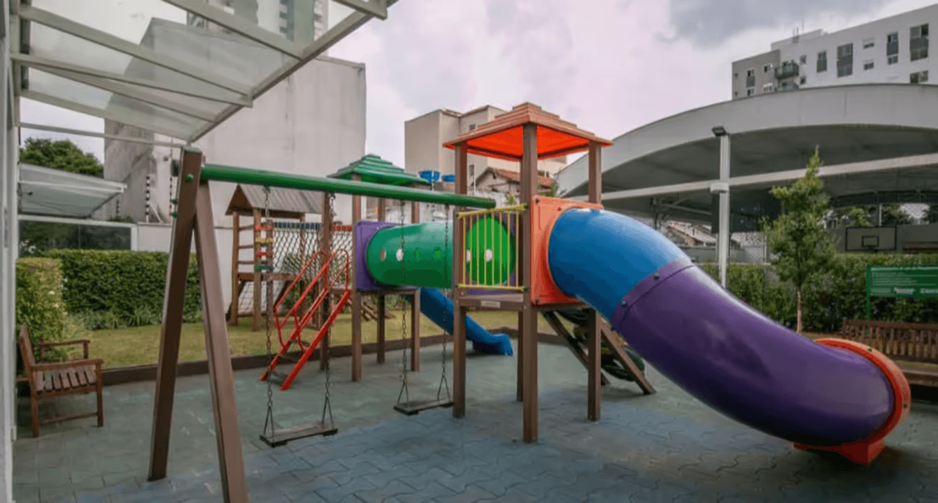 Apartamento, 3 quartos, 118 m² - Foto 13