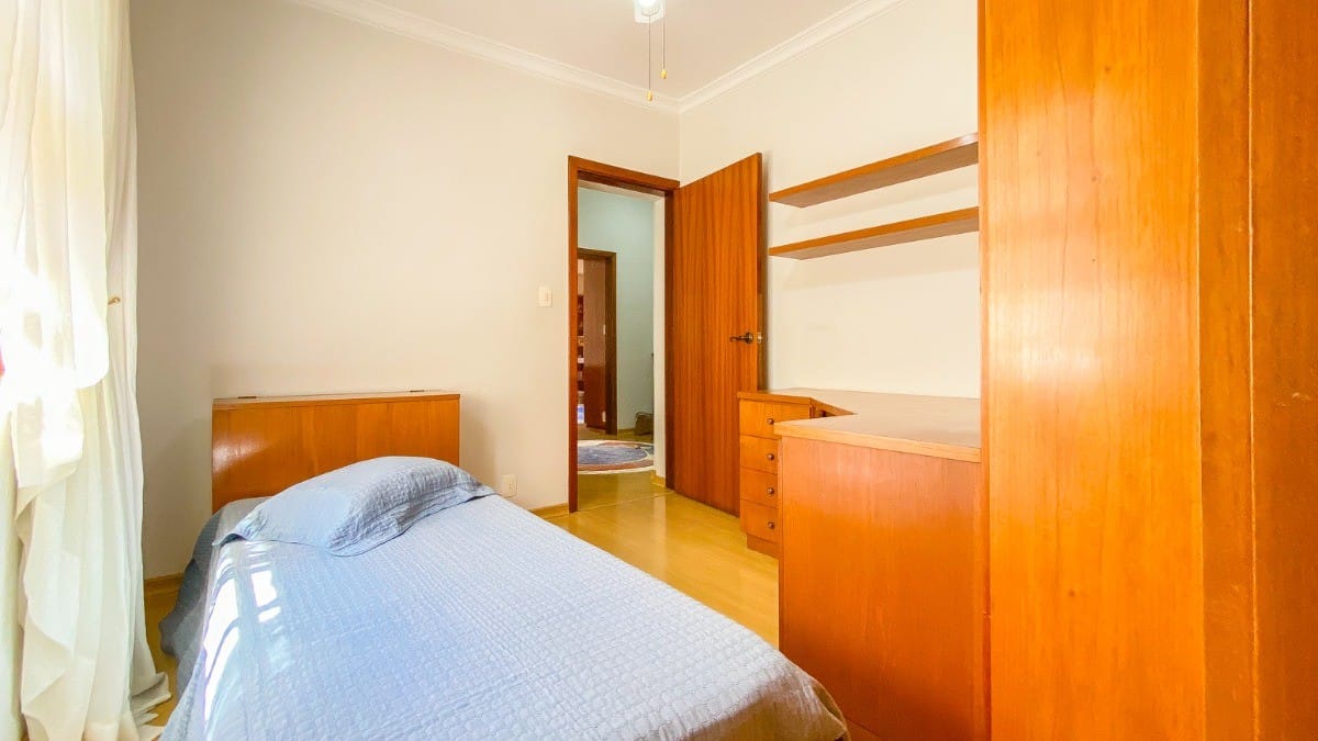 Casa, 5 quartos, 275 m² - Foto 8