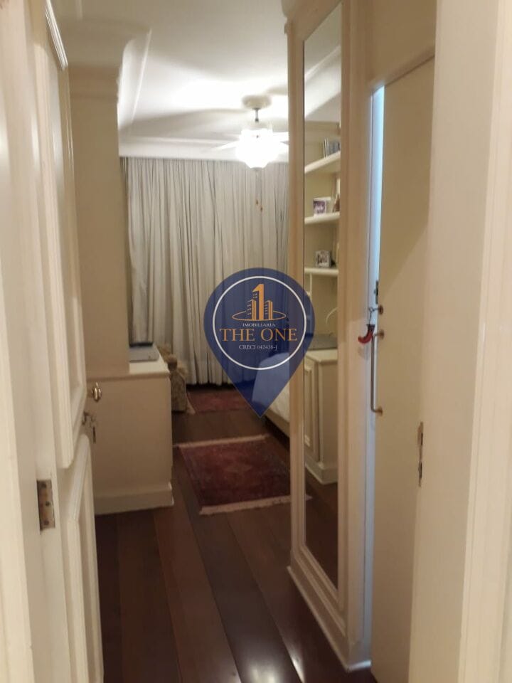 Cobertura, 4 quartos, 200 m² - Foto 11