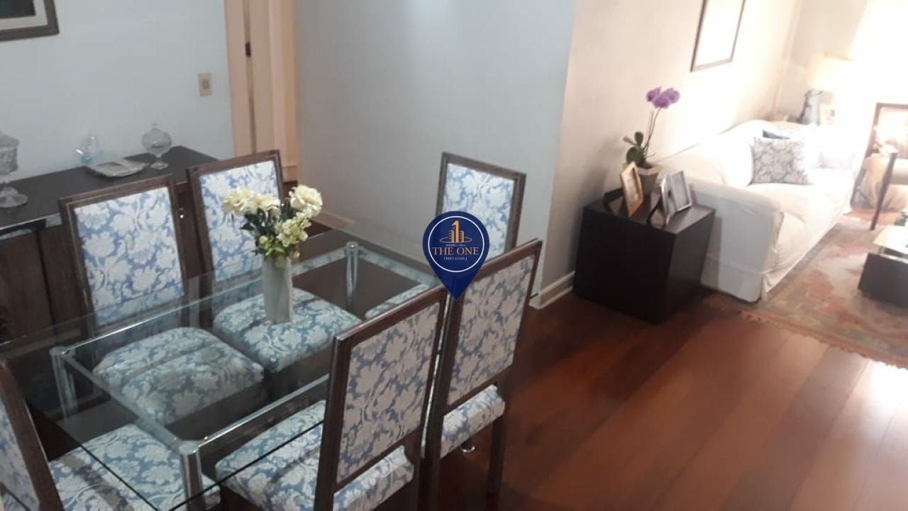 Apartamento, 3 quartos, 112 m² - Foto 13