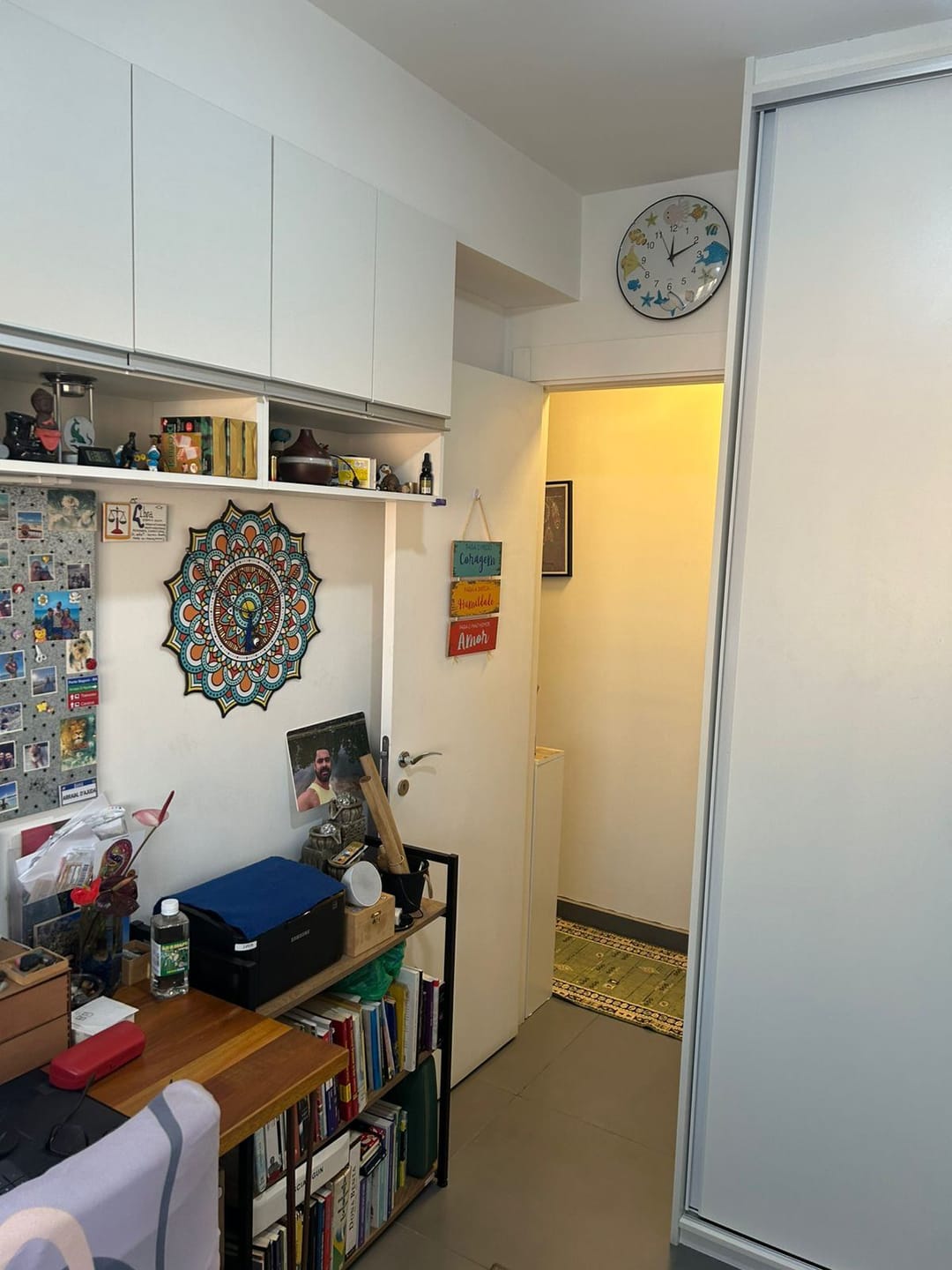 Apartamento, 2 quartos, 57 m² - Foto 13