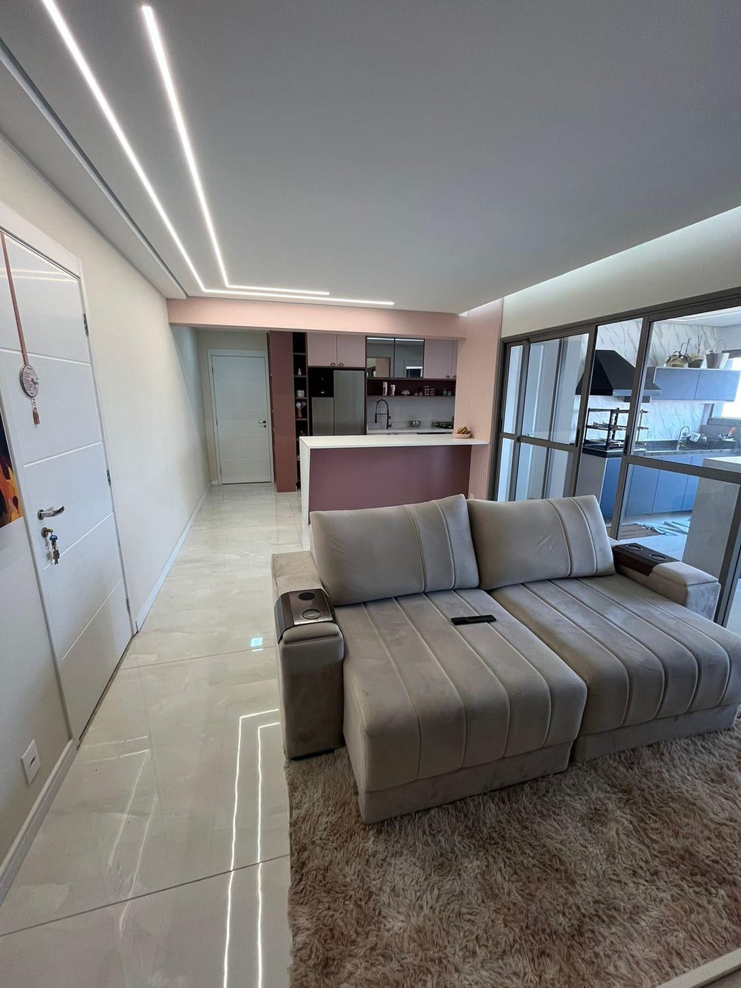 Apartamento, 3 quartos, 121 m² - Foto 38