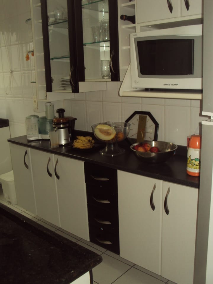 Apartamento, 2 quartos, 60 m² - Foto 2