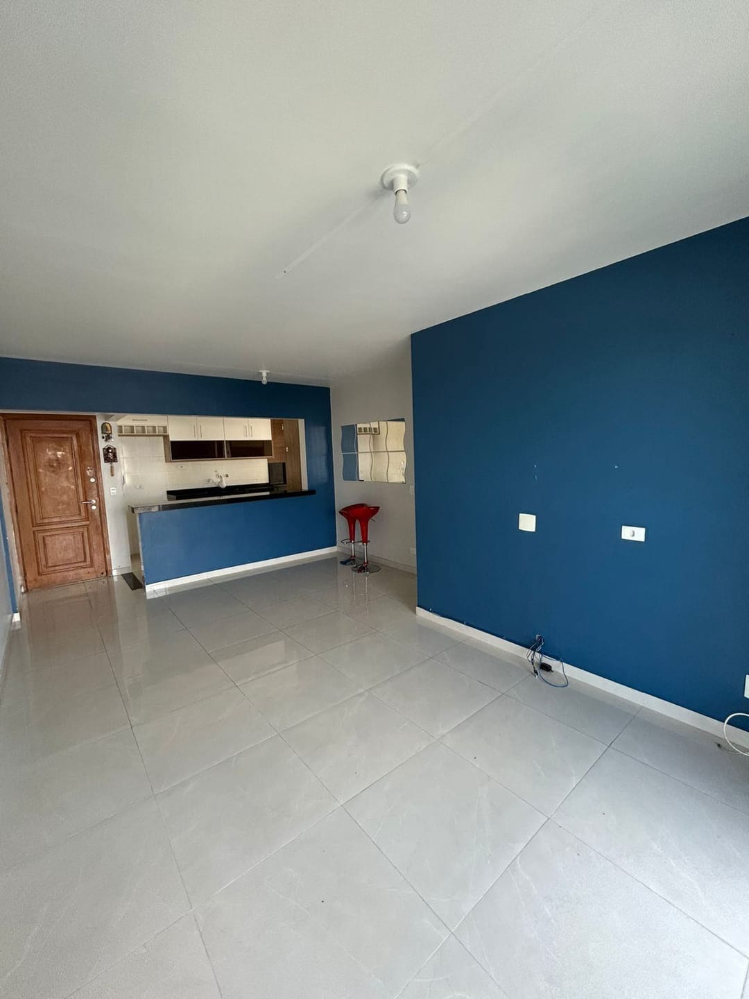 Apartamento, 3 quartos, 80 m² - Foto 4