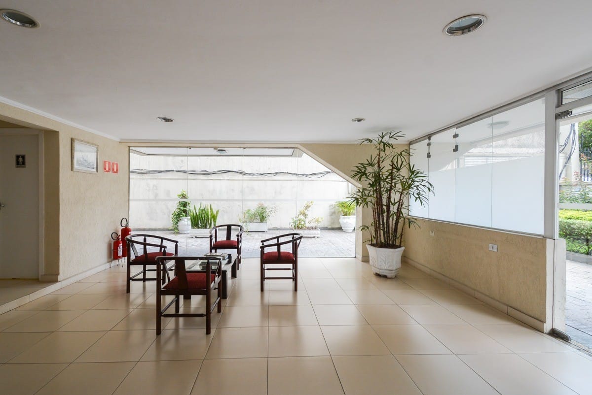 Apartamento, 2 quartos, 110 m² - Foto 35