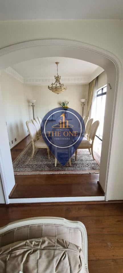 Apartamento, 5 quartos, 350 m² - Foto 5