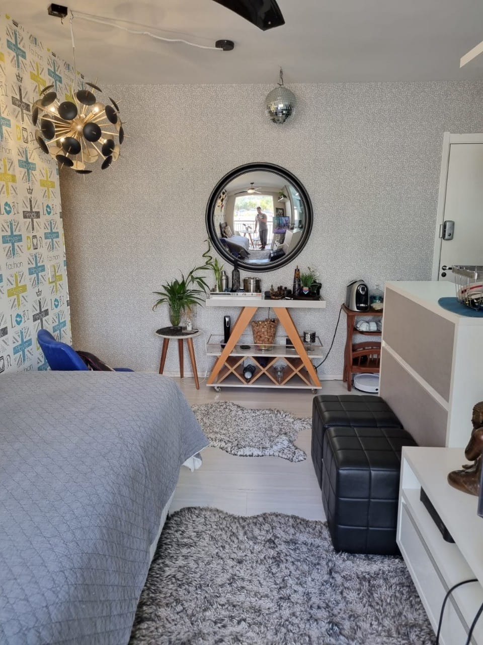 Apartamento, 2 quartos, 53 m² - Foto 29