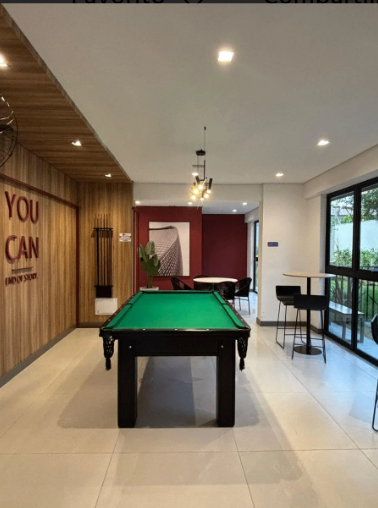 Apartamento, 1 quarto, 26 m² - Foto 19