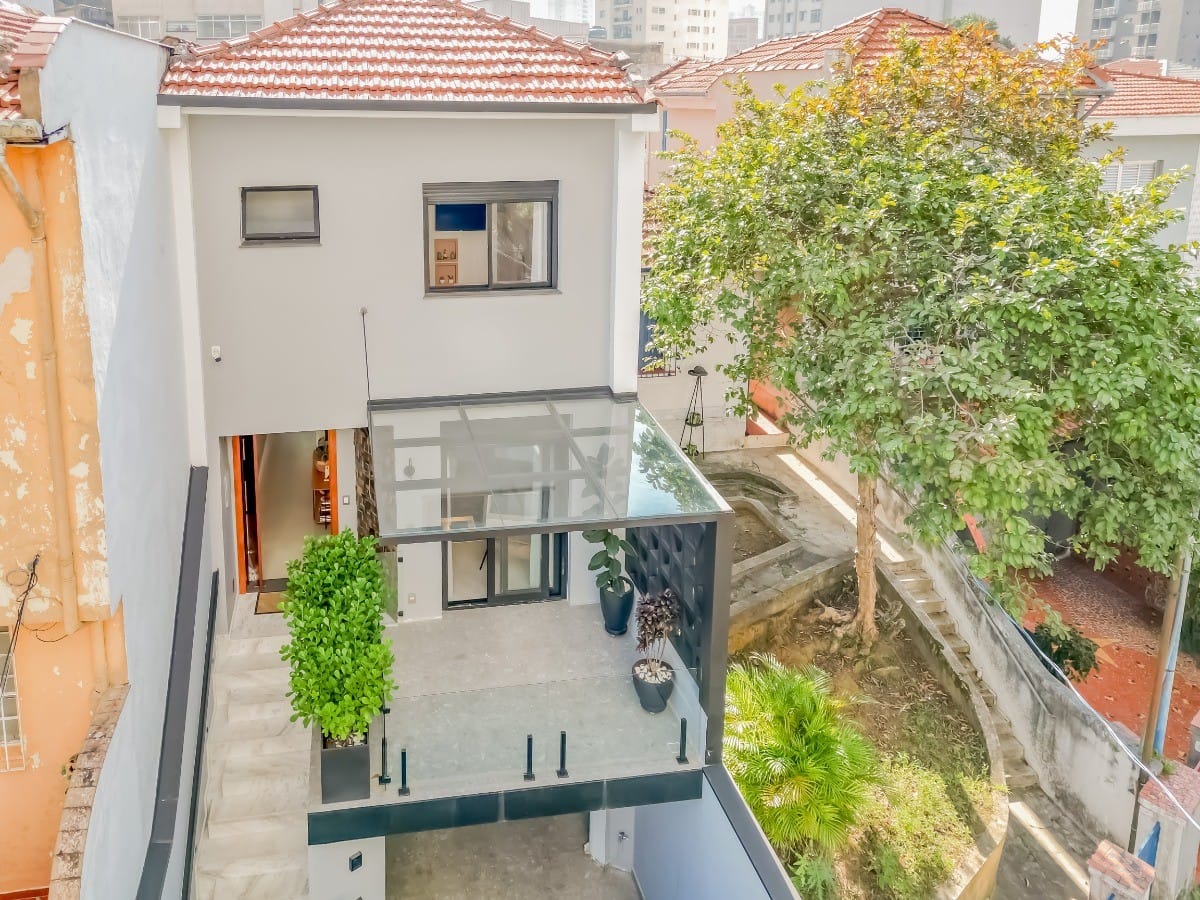 Casa, 2 quartos, 120 m² - Foto 9