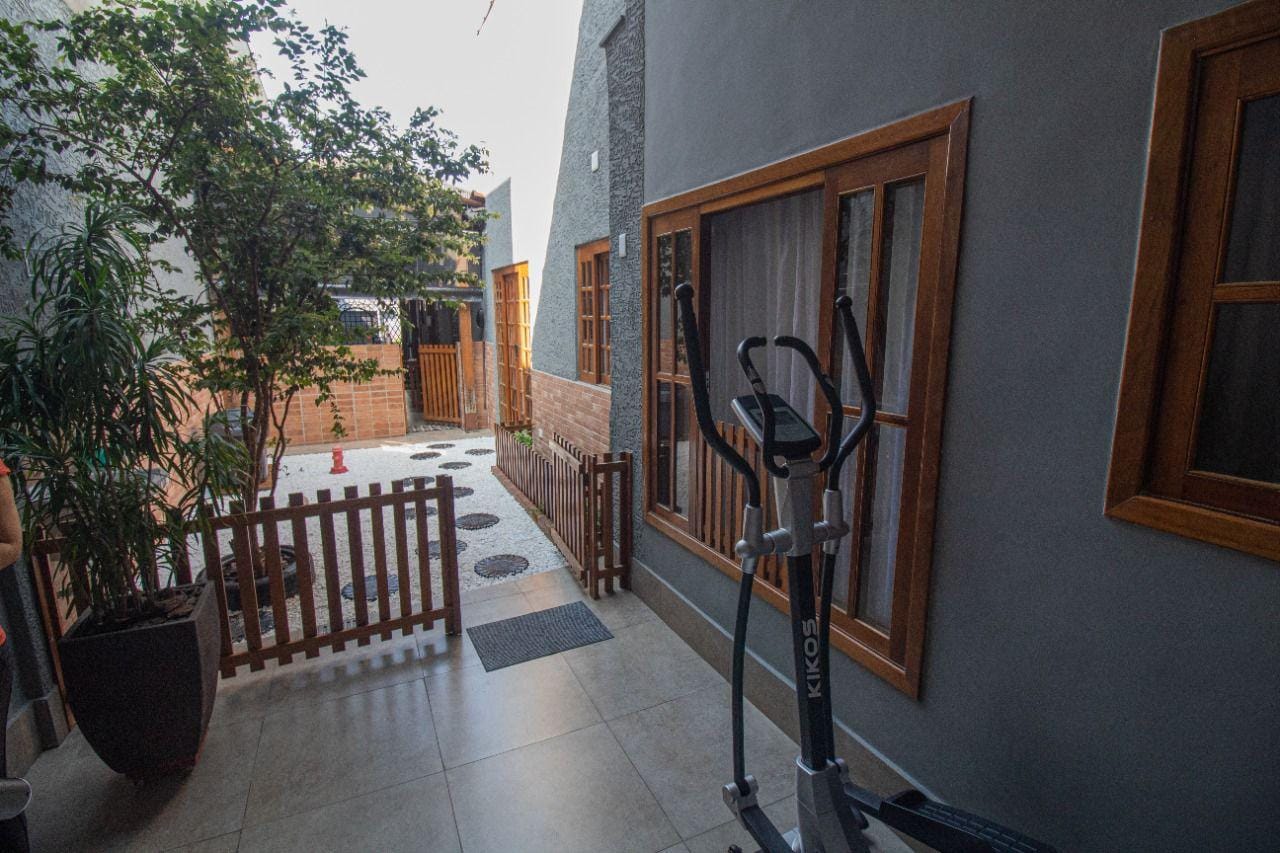 Casa, 3 quartos, 225 m² - Foto 5