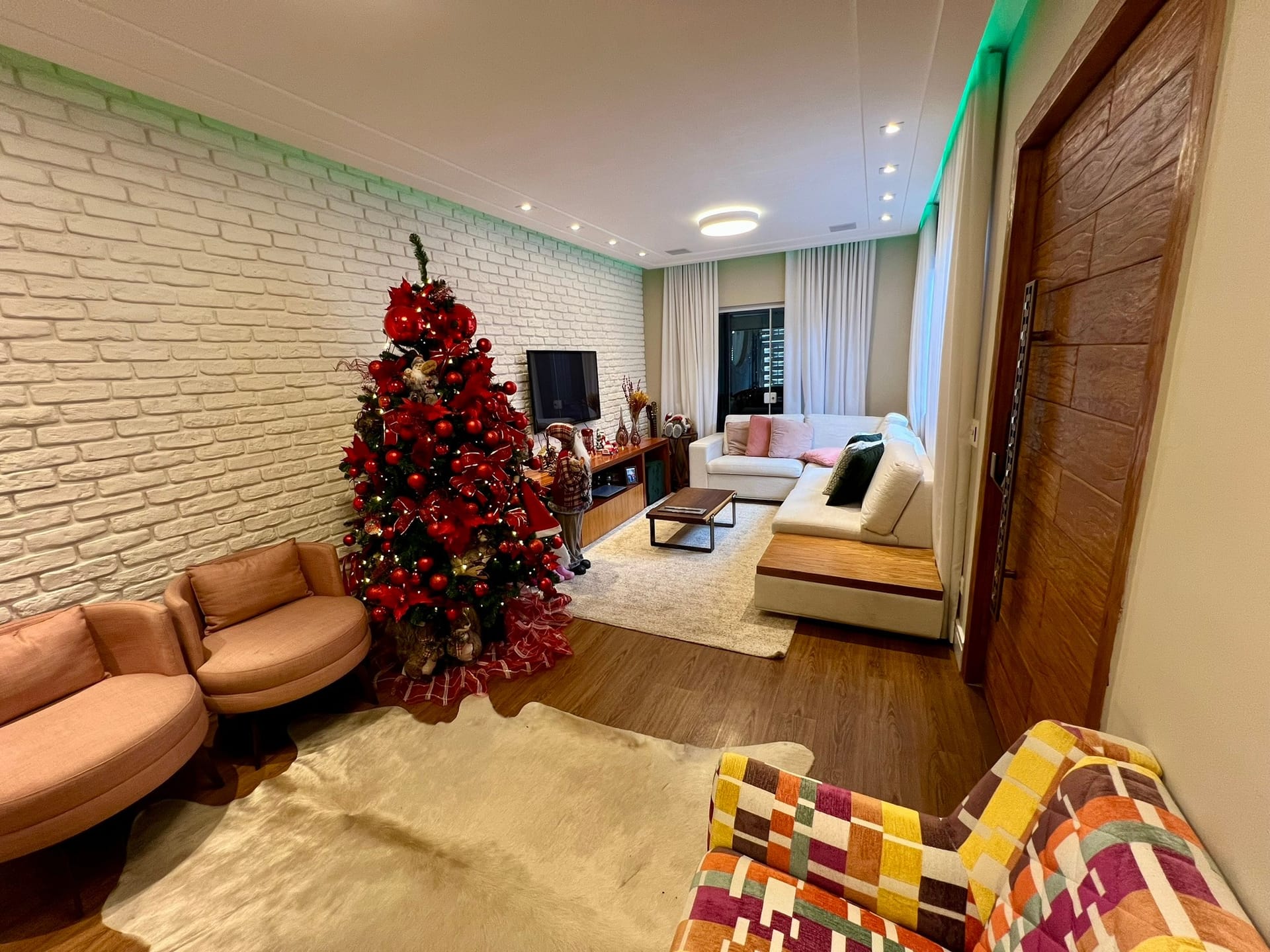 Casa, 3 quartos, 300 m² - Foto 56