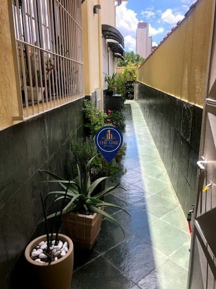 Casa, 4 quartos, 140 m² - Foto 22