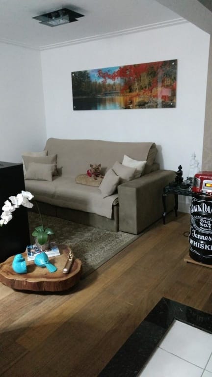 Apartamento, 2 quartos, 67 m² - Foto 2