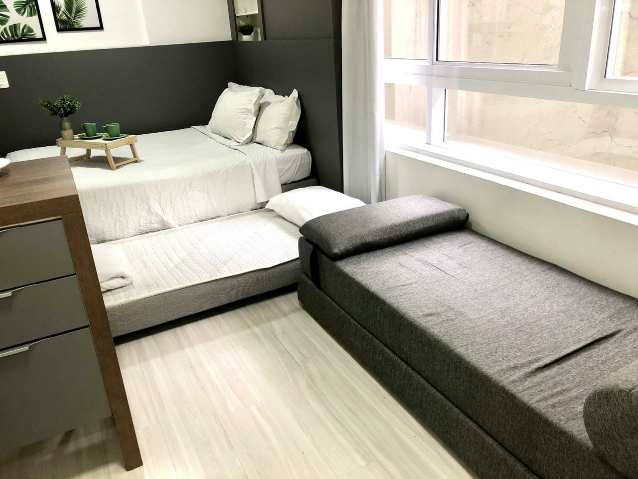 Apartamento, 1 quarto, 22 m² - Foto 17