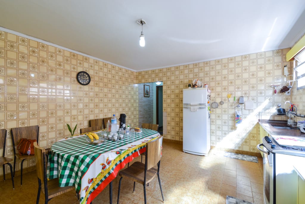 Casa, 3 quartos, 250 m² - Foto 13