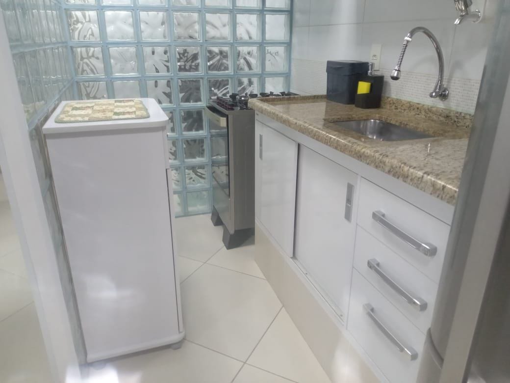 Apartamento, 2 quartos, 45 m² - Foto 9
