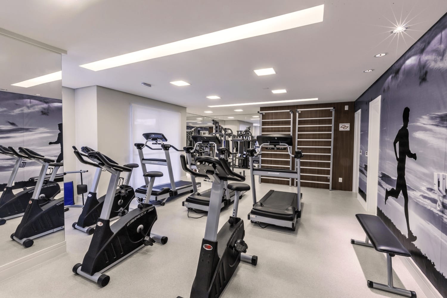 Cobertura, 2 quartos, 122 m² - Foto 26