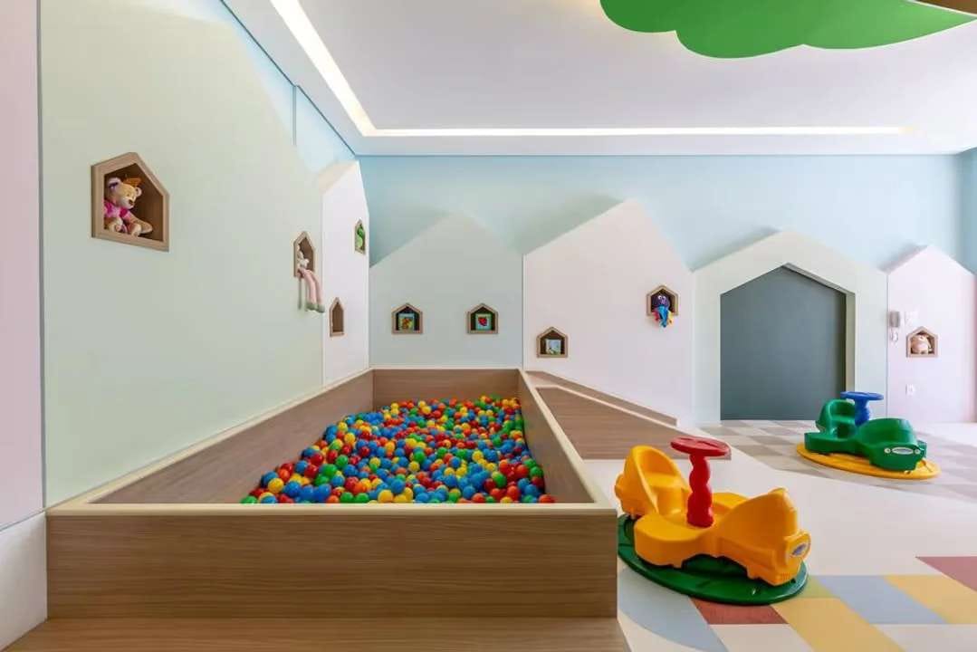 Apartamento, 3 quartos, 157 m² - Foto 37