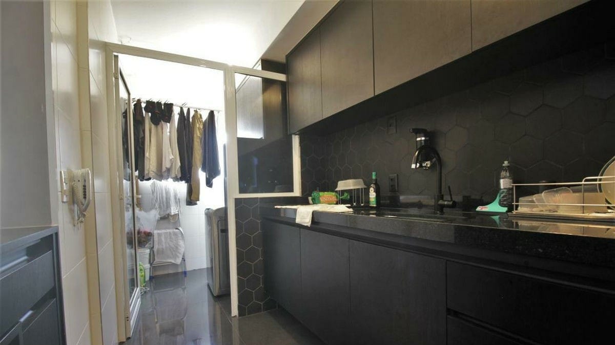 Apartamento, 2 quartos, 89 m² - Foto 12