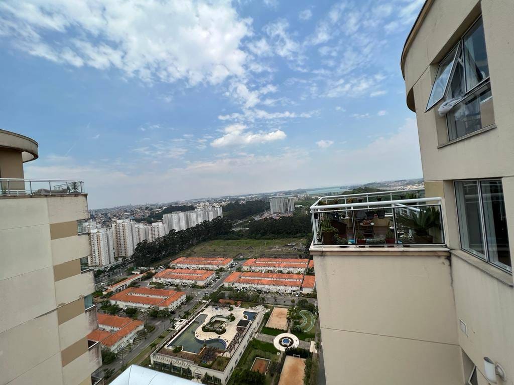 Apartamento, 3 quartos, 144 m² - Foto 14