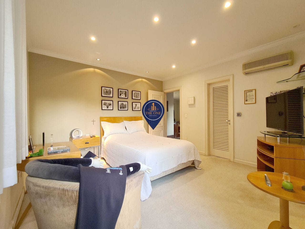 Casa, 4 quartos, 900 m² - Foto 39