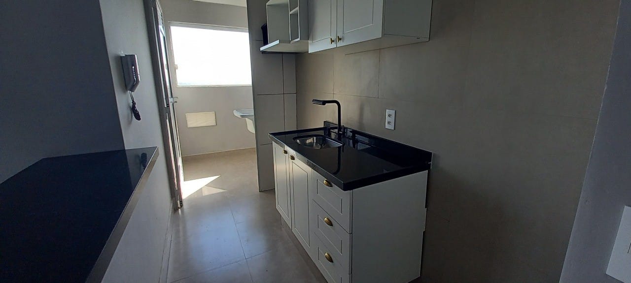 Apartamento, 2 quartos, 52 m² - Foto 9