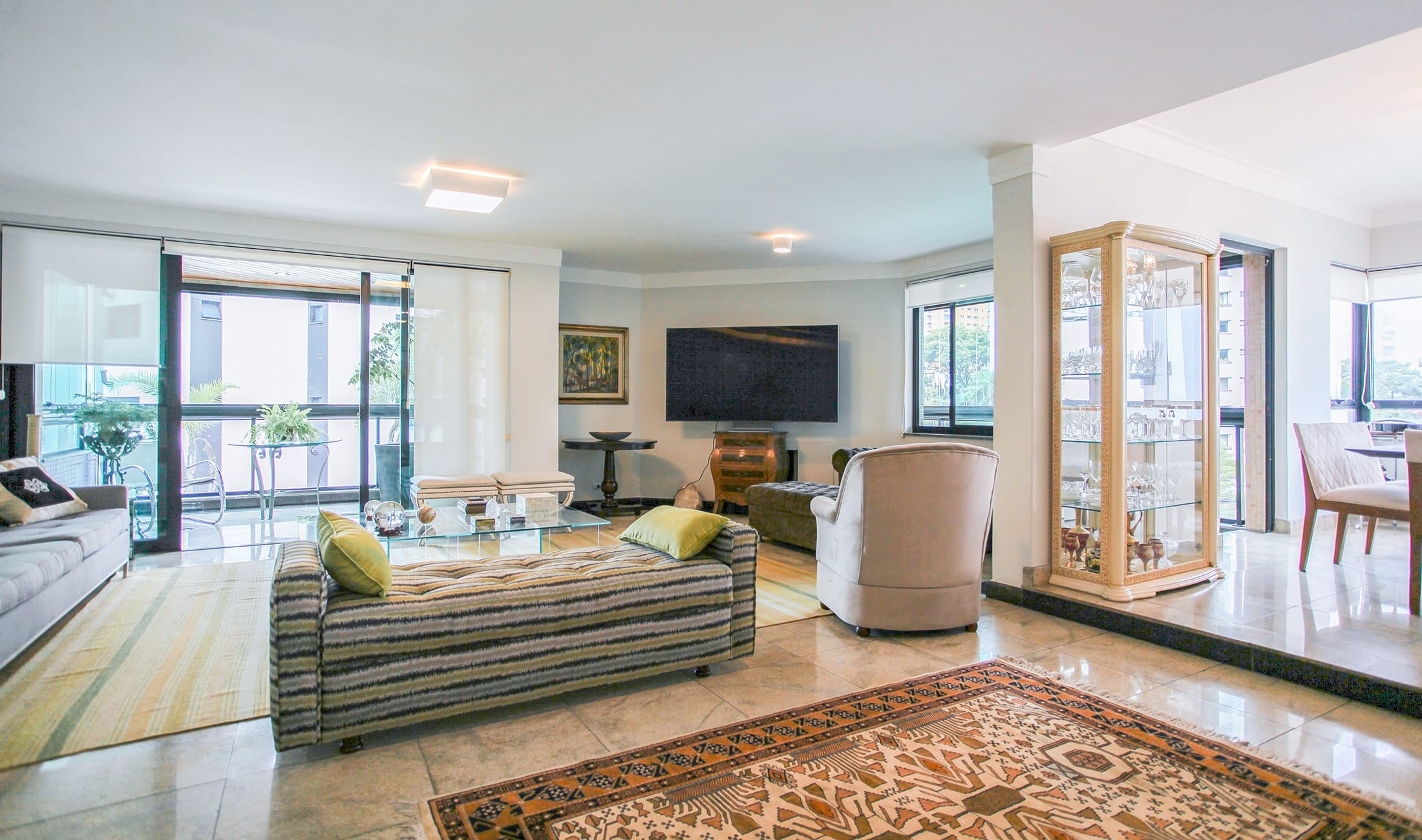 Apartamento, 5 quartos, 330 m² - Foto 54