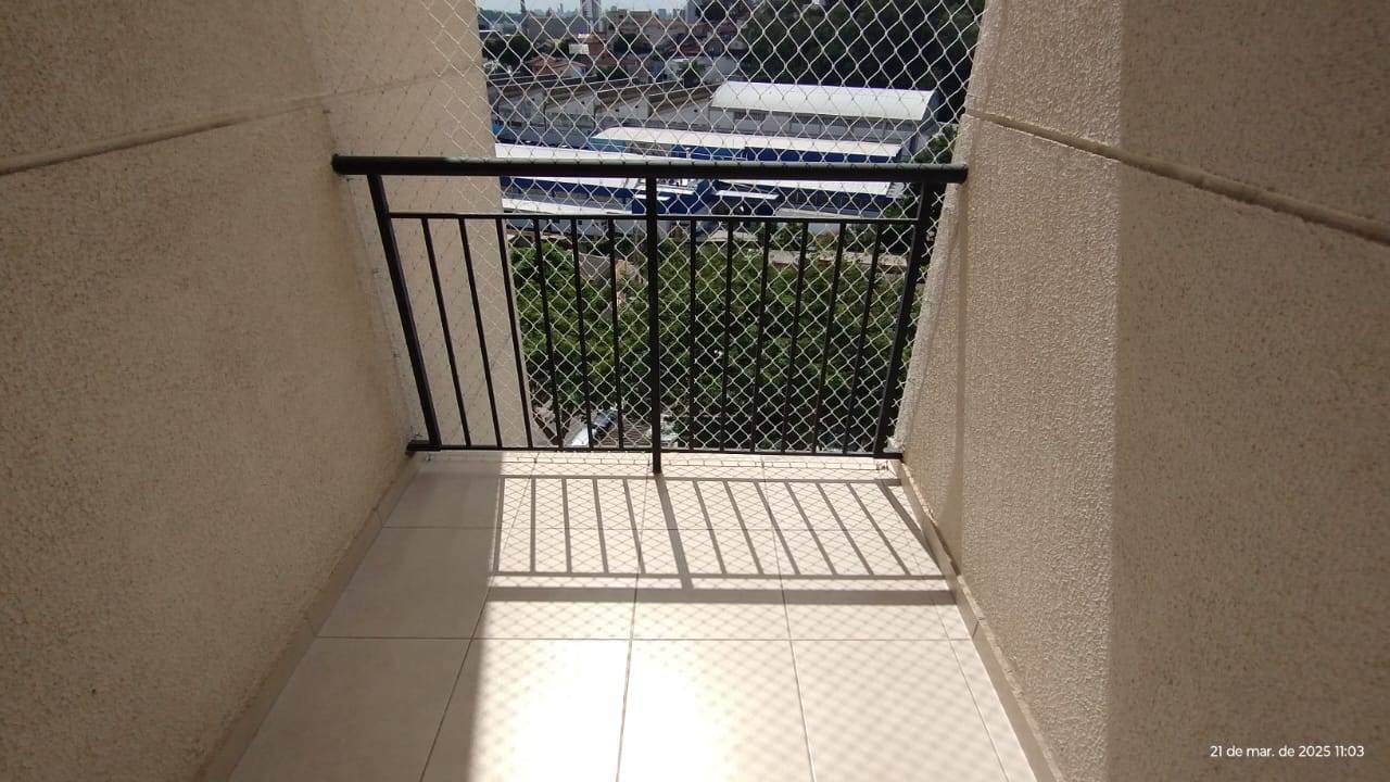 Apartamento, 2 quartos, 54 m² - Foto 15