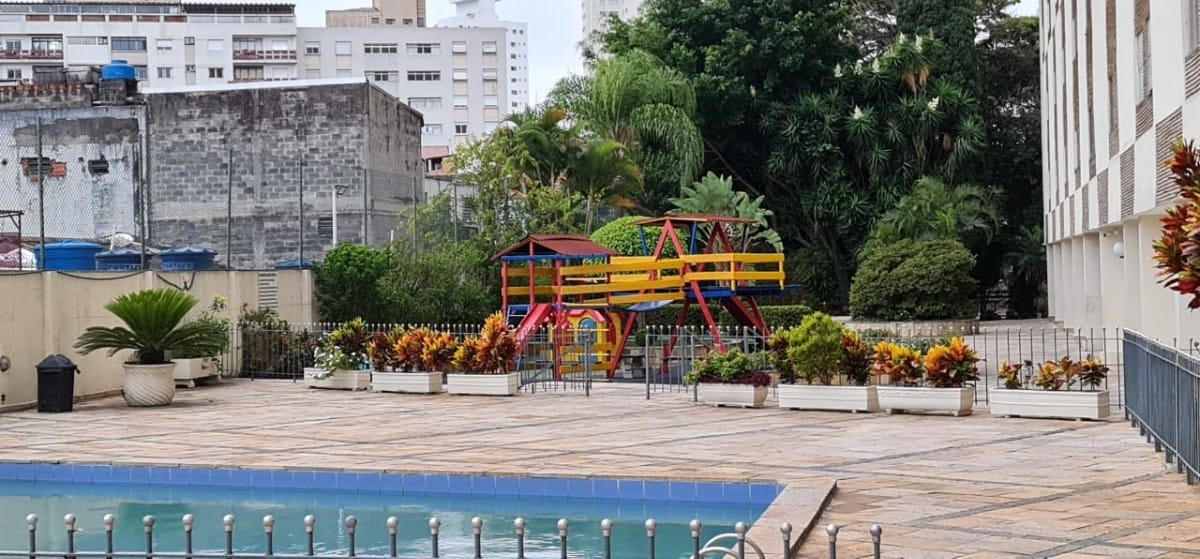 Apartamento, 2 quartos, 49 m² - Foto 22