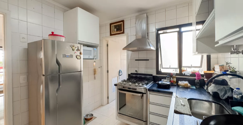 Apartamento, 3 quartos, 105 m² - Foto 50