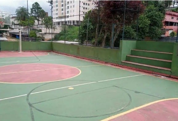 Apartamento, 2 quartos, 48 m² - Foto 35