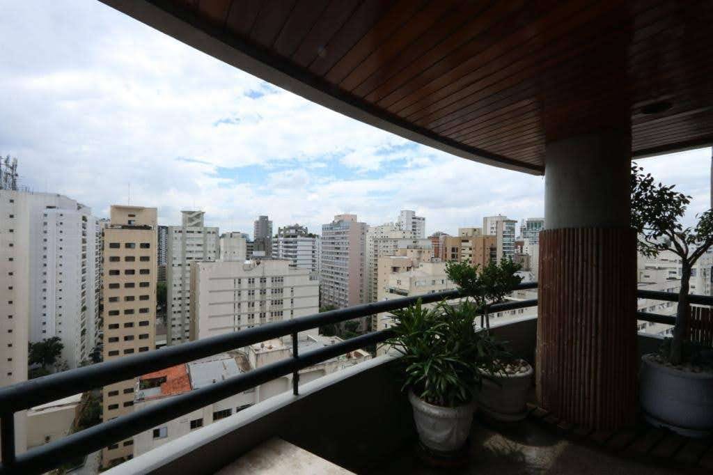 Apartamento, 4 quartos, 220 m² - Foto 59
