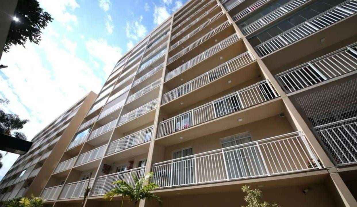 Apartamento, 1 quarto, 29 m² - Foto 16