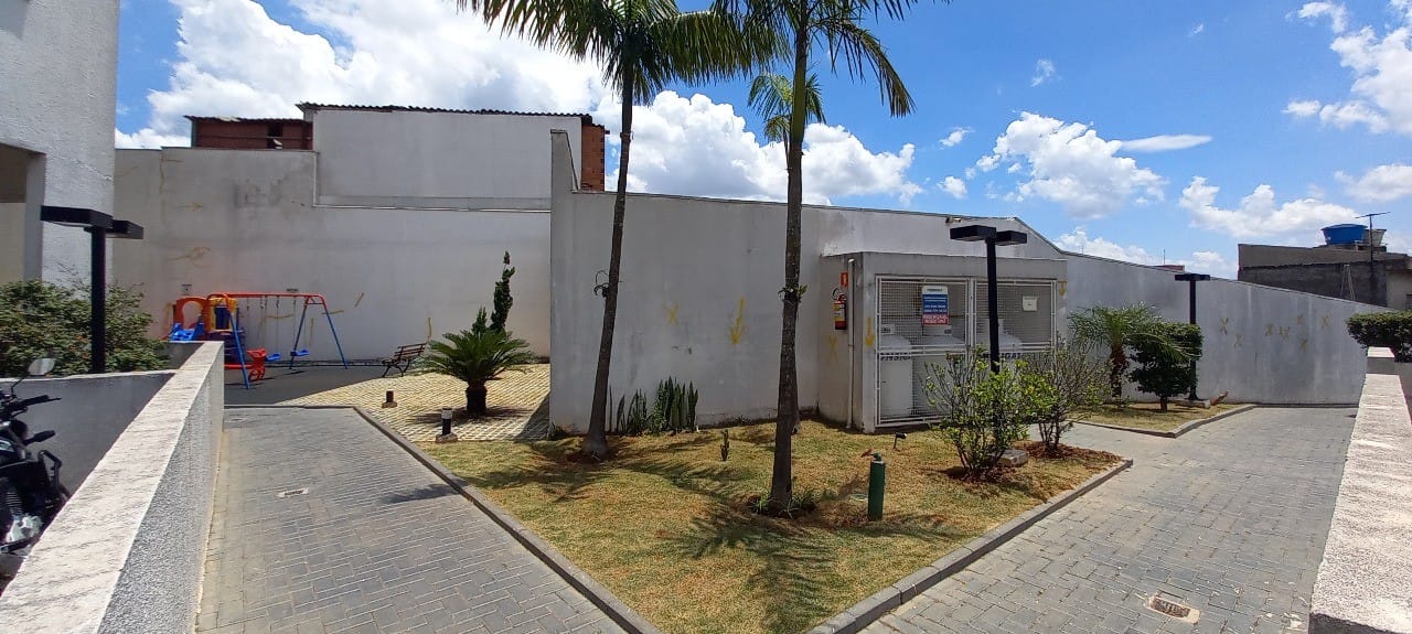 Apartamento, 2 quartos, 52 m² - Foto 11