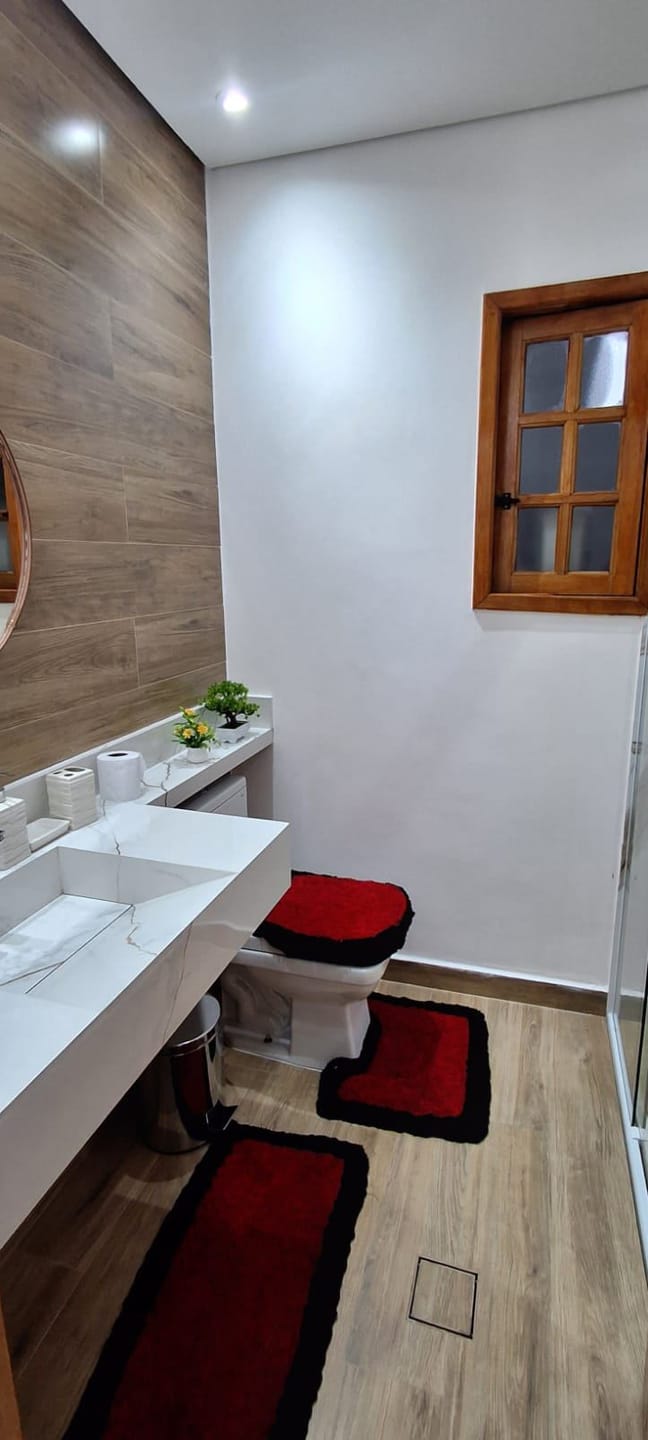 Casa, 3 quartos, 250 m² - Foto 2