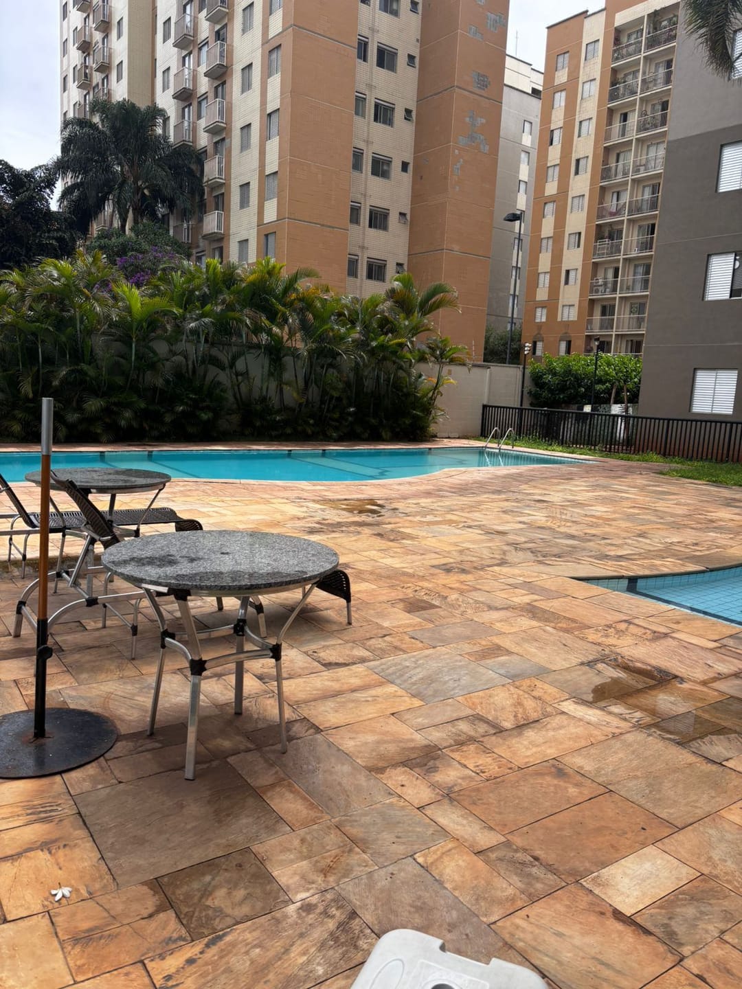 Apartamento, 3 quartos, 65 m² - Foto 43