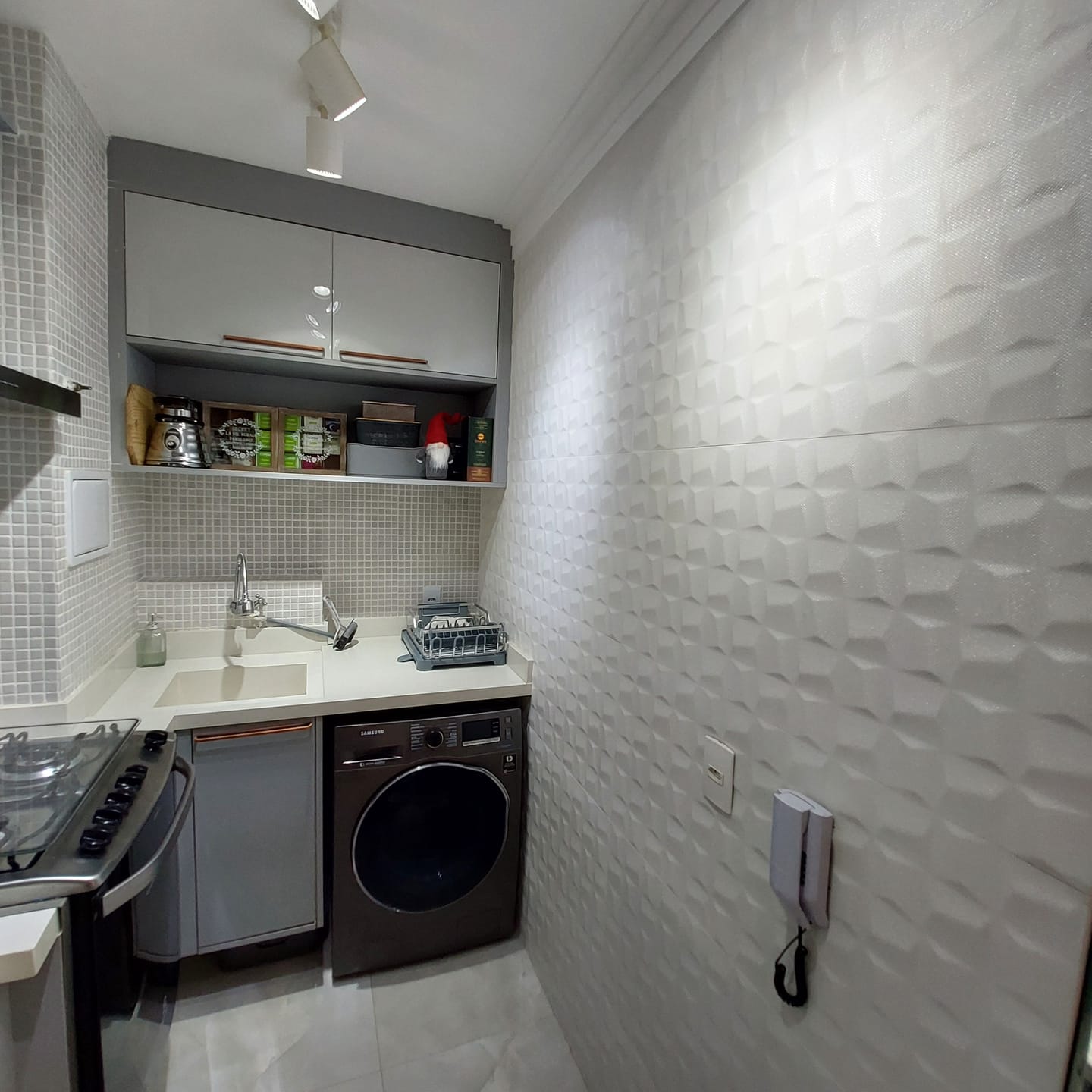 Apartamento, 2 quartos, 34 m² - Foto 7