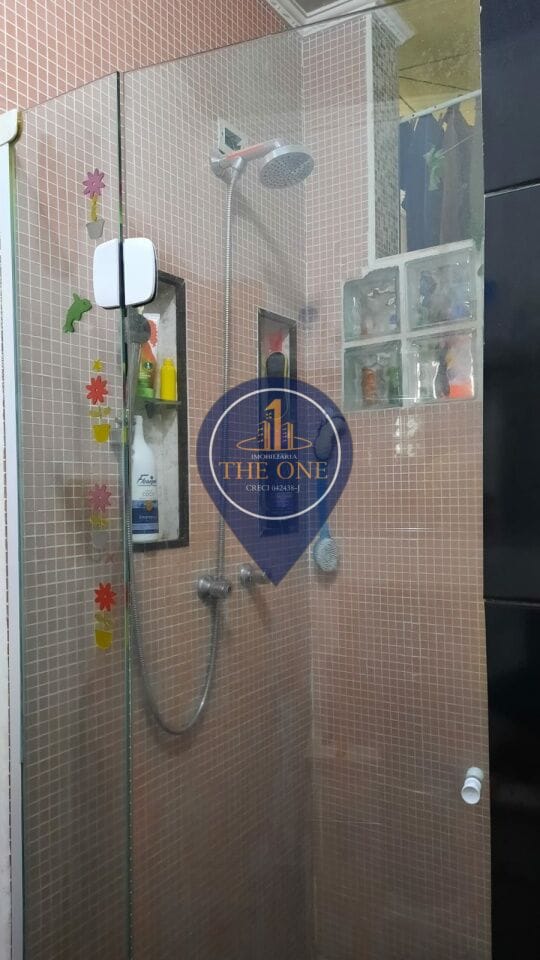 Apartamento, 2 quartos, 62 m² - Foto 3