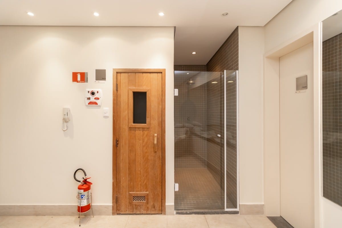 Apartamento, 2 quartos, 60 m² - Foto 19